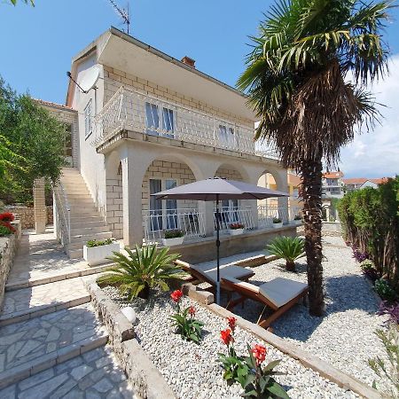 Apartment Zvjezdana Трогир Екстериор снимка