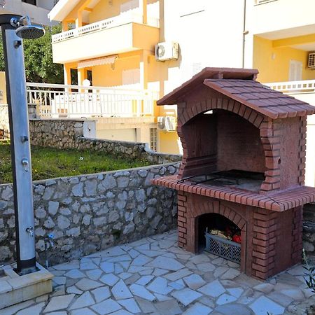 Apartment Zvjezdana Трогир Екстериор снимка