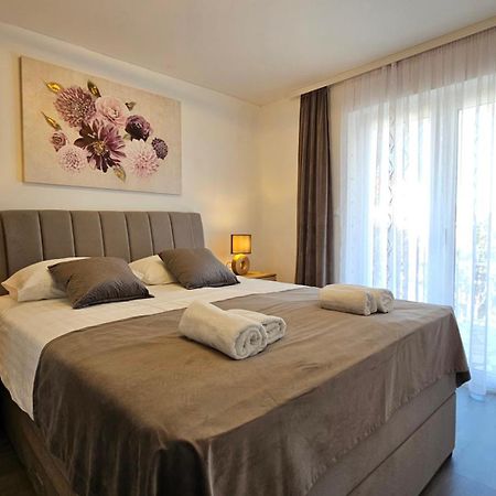 Apartment Zvjezdana Трогир Екстериор снимка