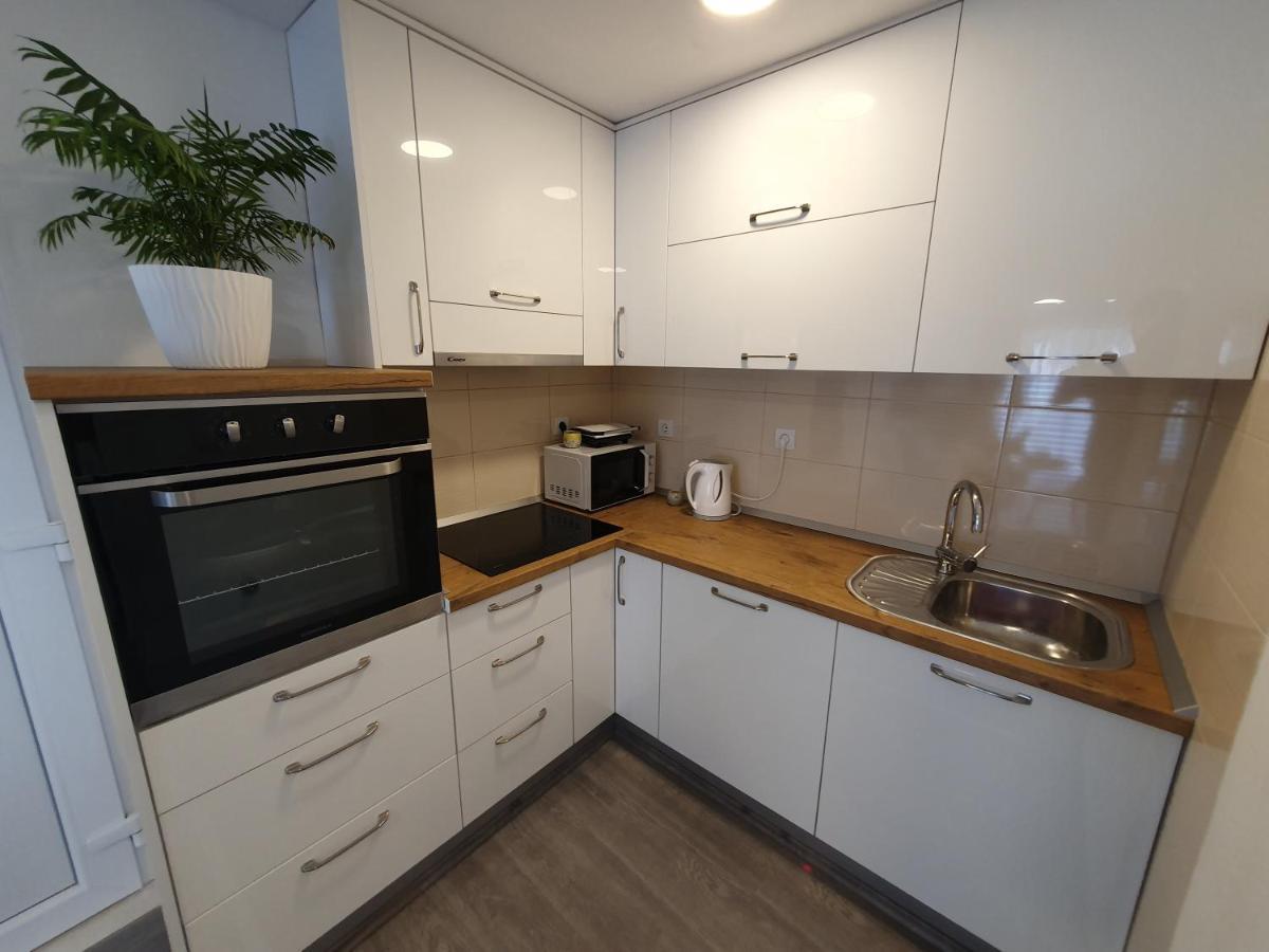 Apartment Zvjezdana Трогир Екстериор снимка