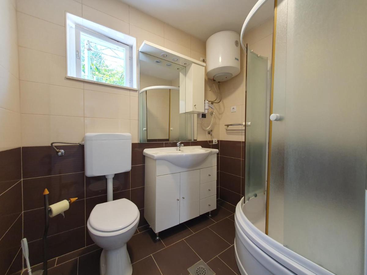 Apartment Zvjezdana Трогир Екстериор снимка