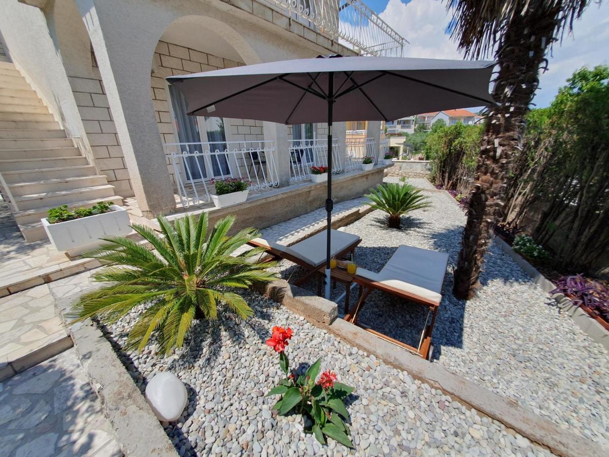 Apartment Zvjezdana Трогир Екстериор снимка