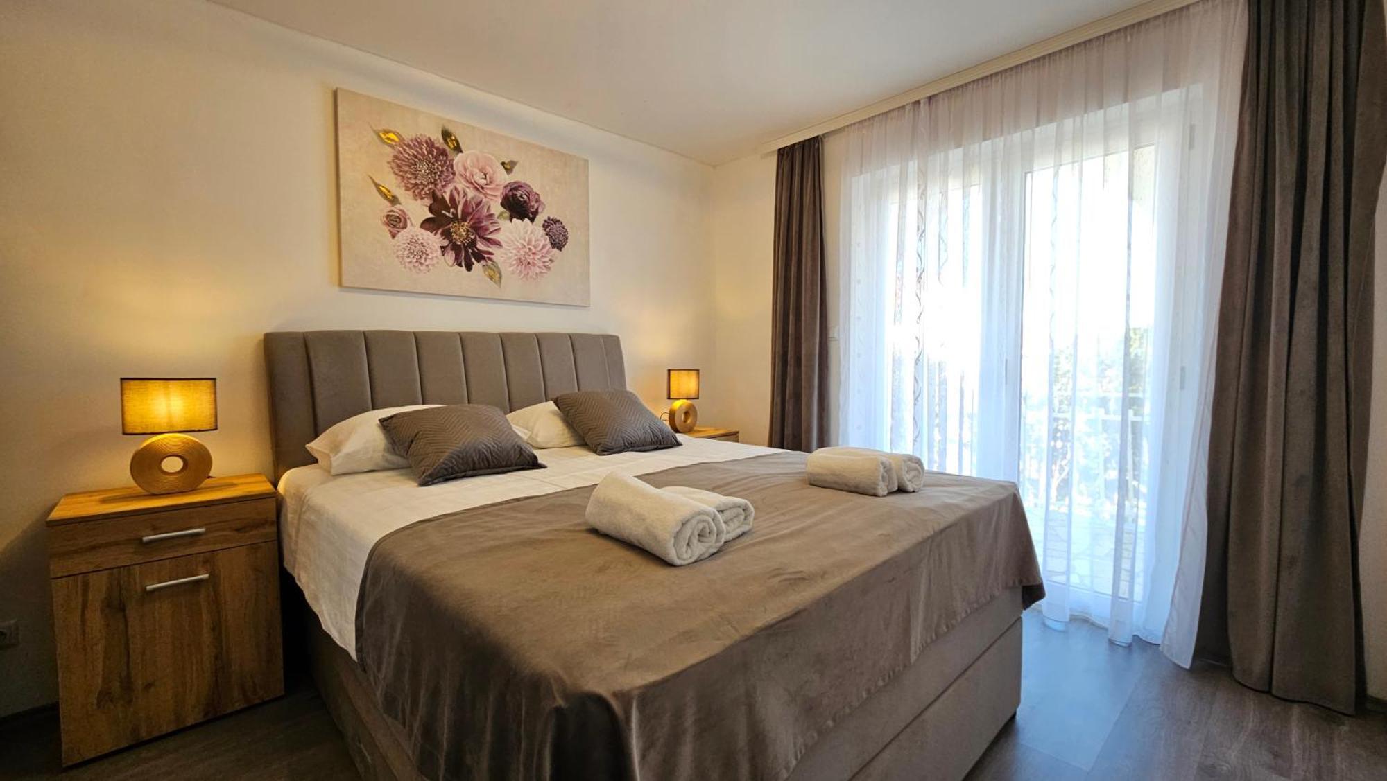 Apartment Zvjezdana Трогир Екстериор снимка